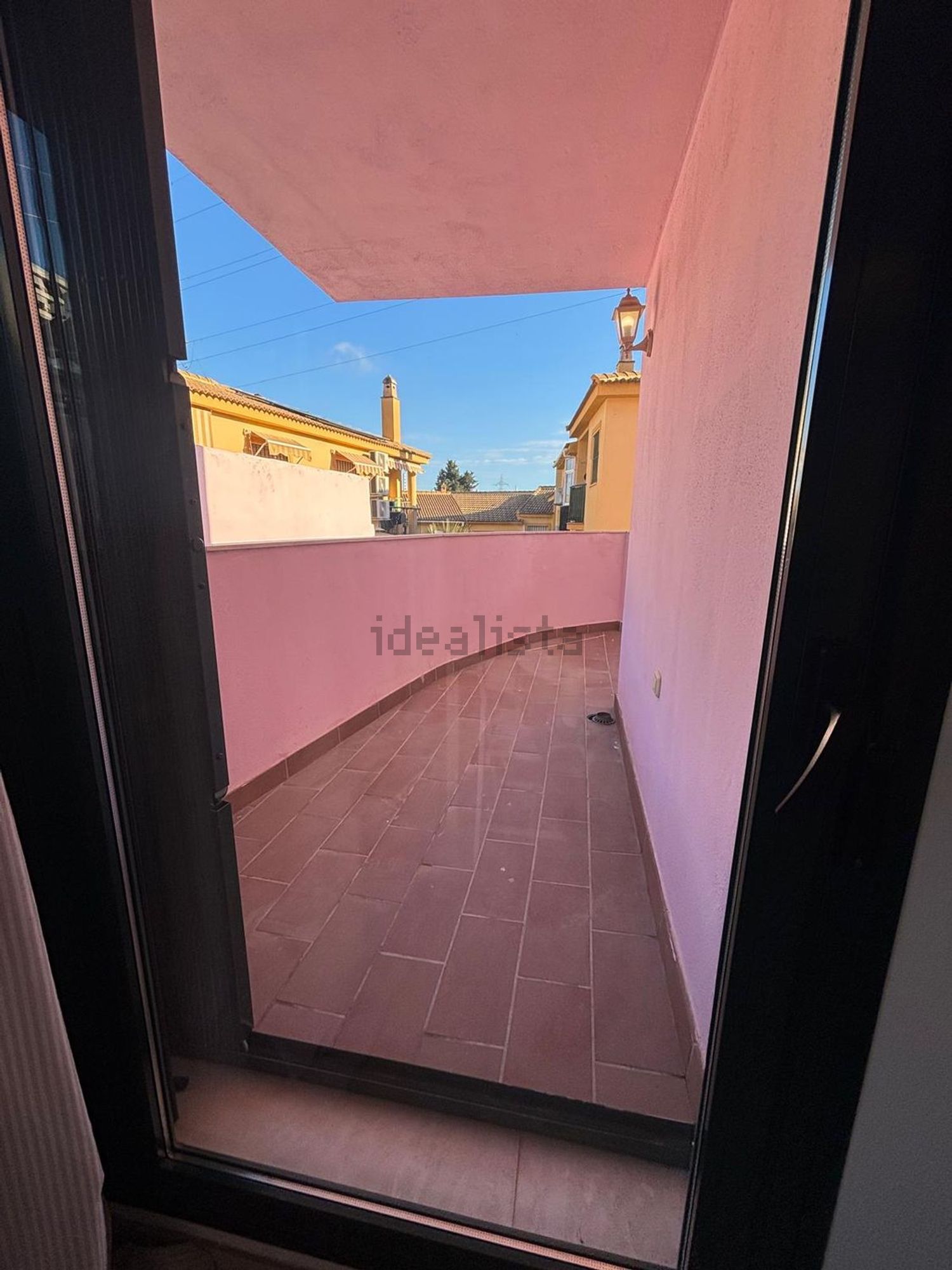 Pis de 70 m² a Màlaga
