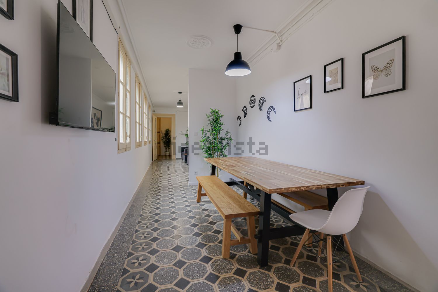 Habitación en alquiler, Barcelona
