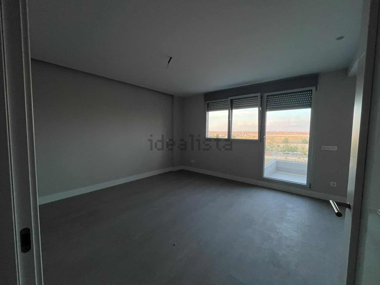 Pis de 110 m² a Madrid