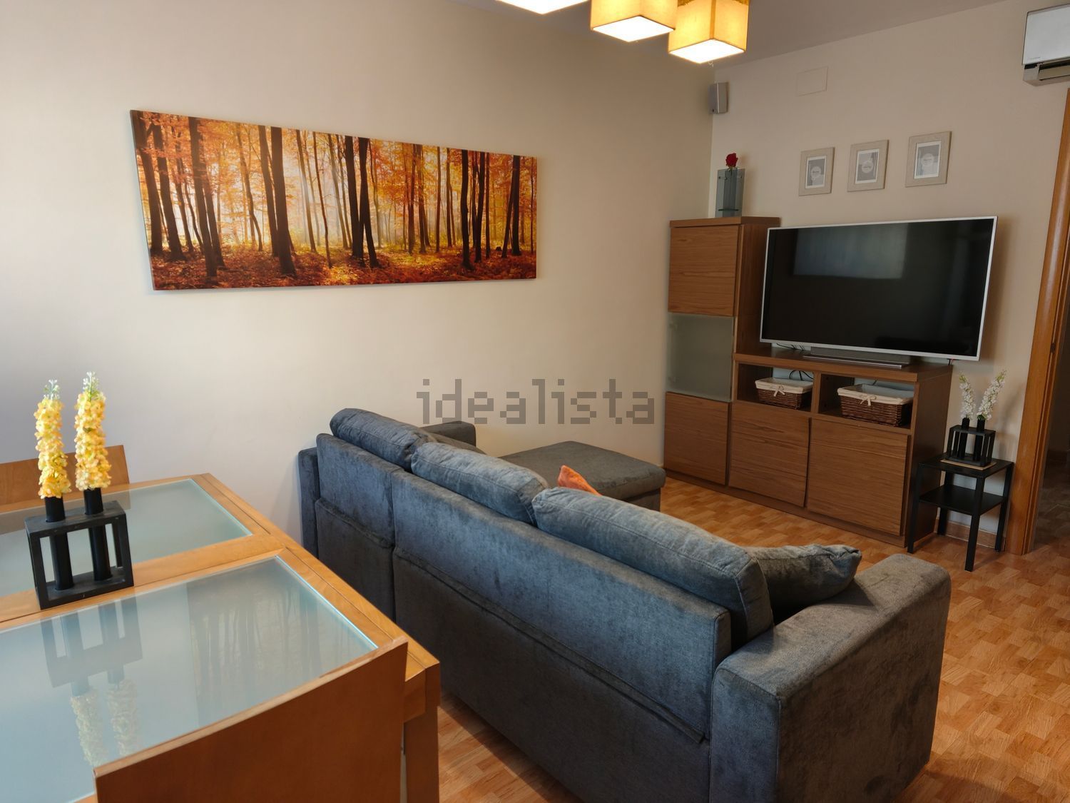 Piso de 100 m² en Churriana de la Vega