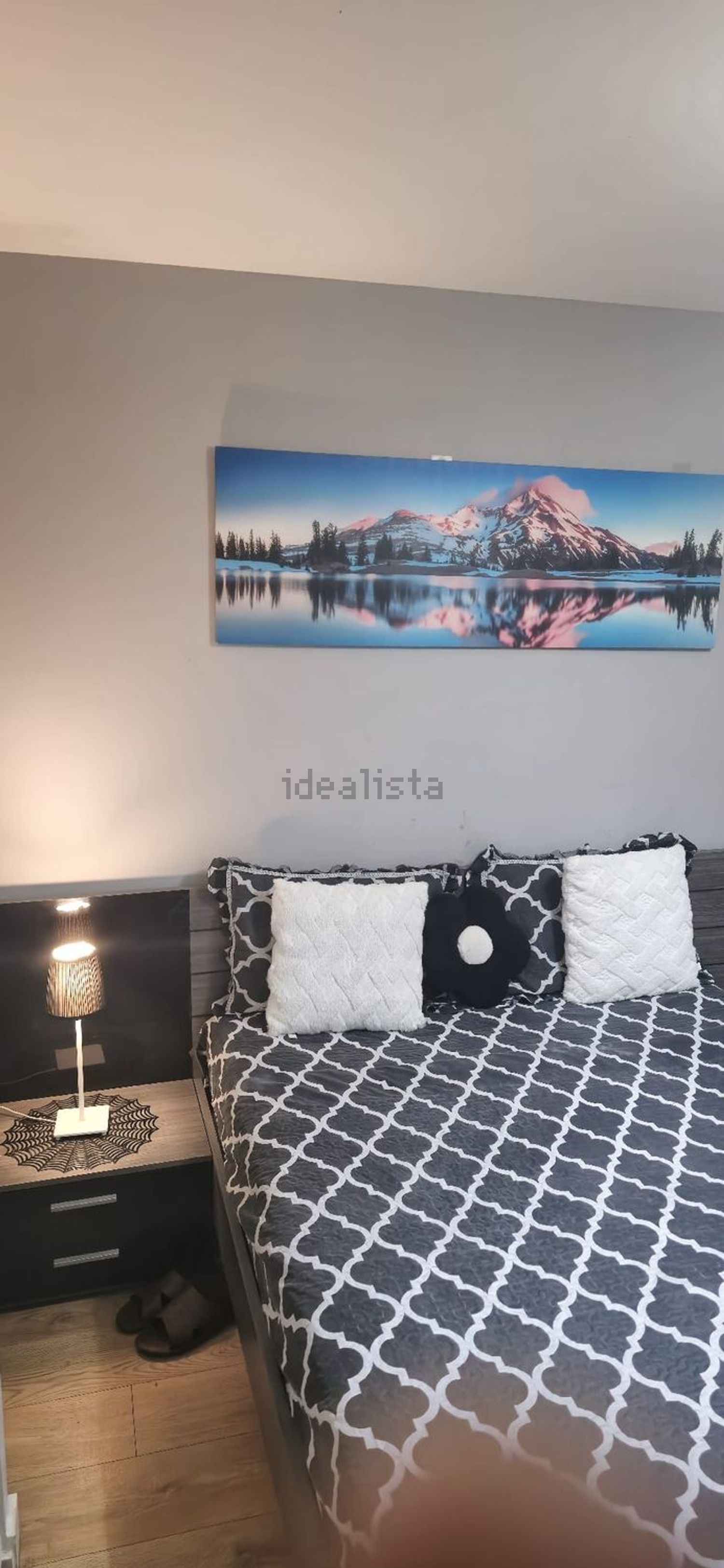 Habitación en alquiler, Briviesca