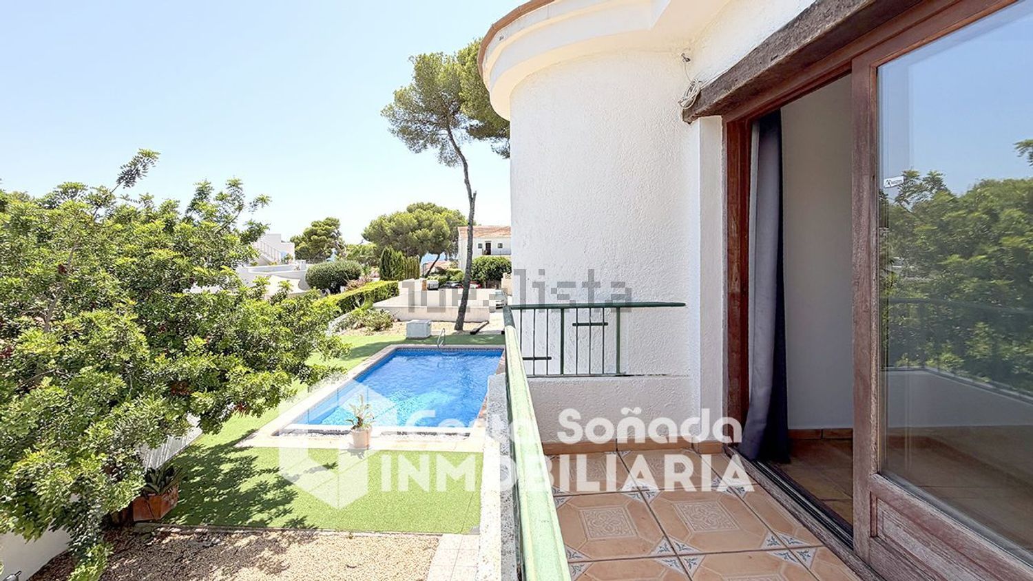 Casa de 200 m² a Teulada