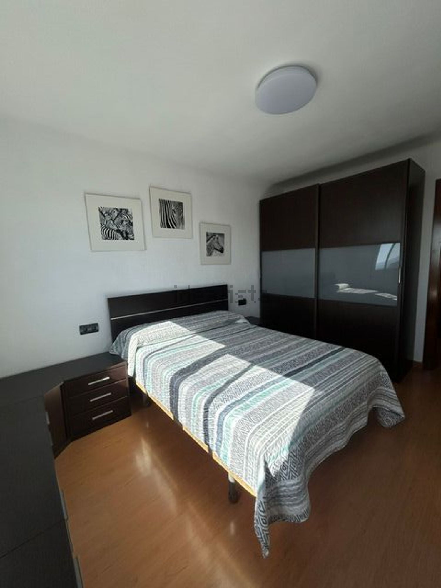 Pis de 83 m² a Màlaga