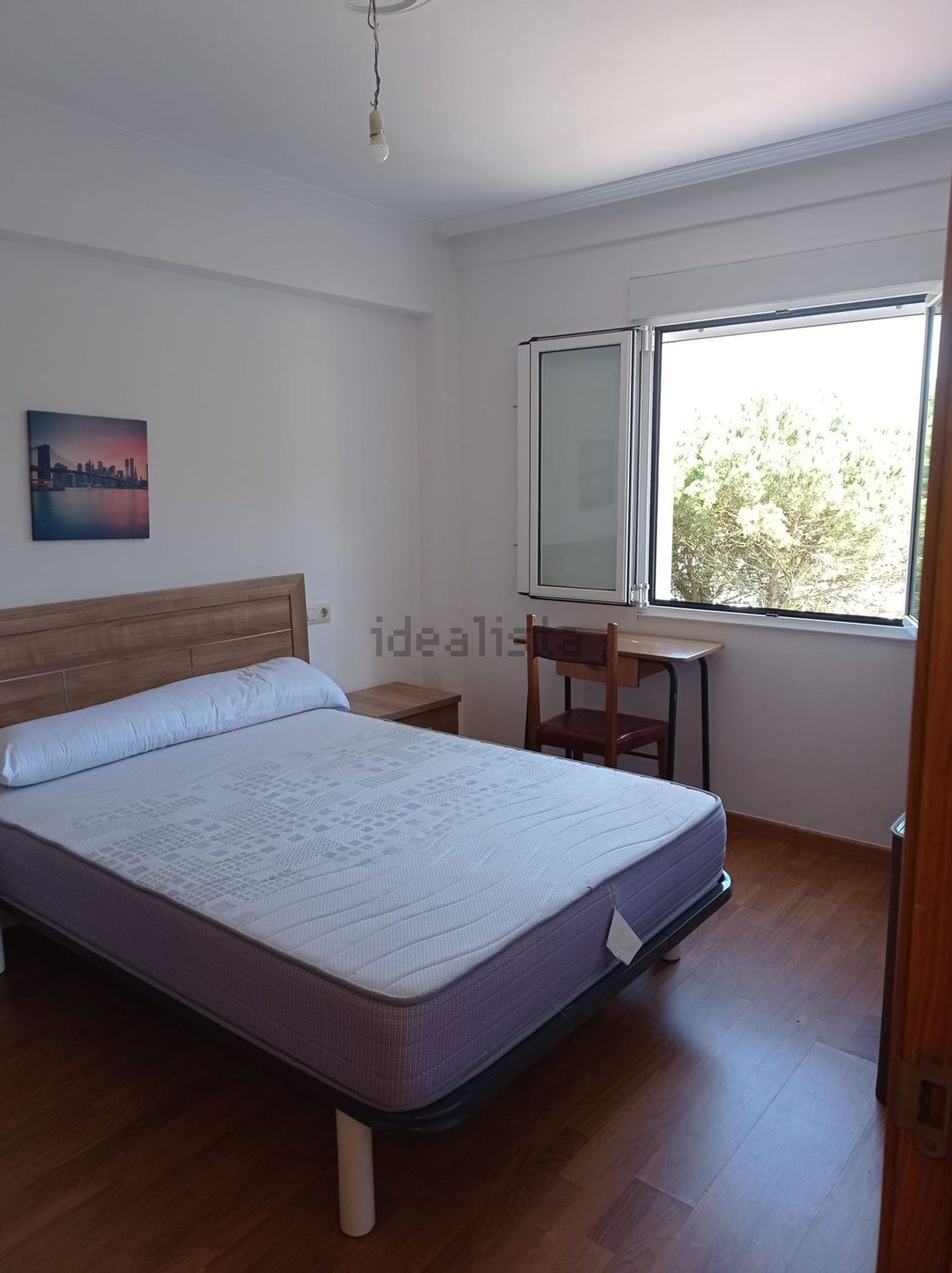 Piso de 80 m² en Santiago de Compostela