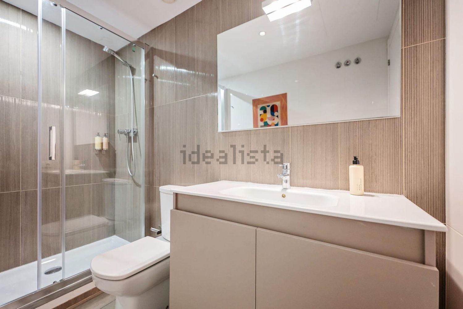 Wohnung 90 m² in Barcelona