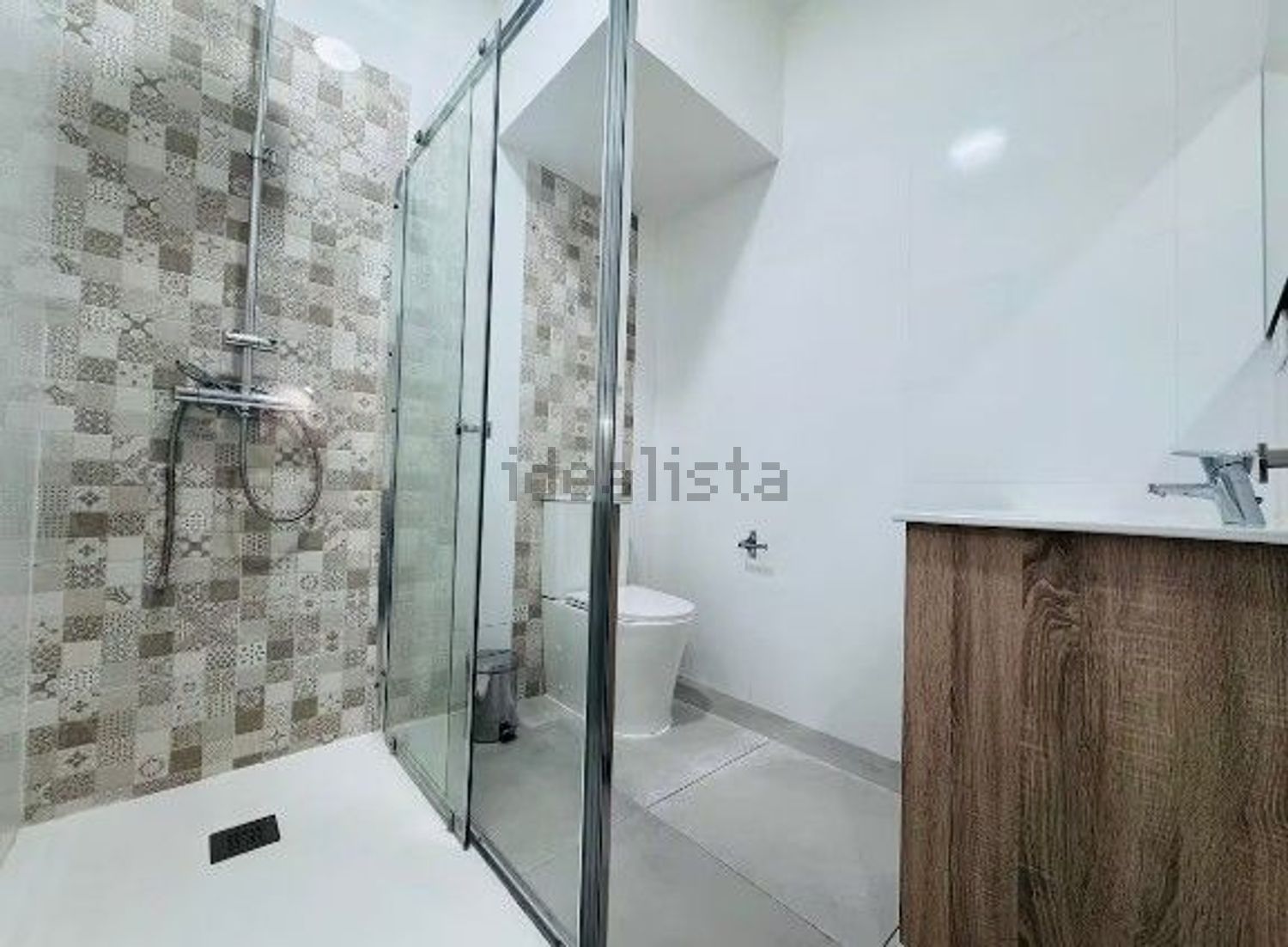 Pis de 110 m² a Madrid