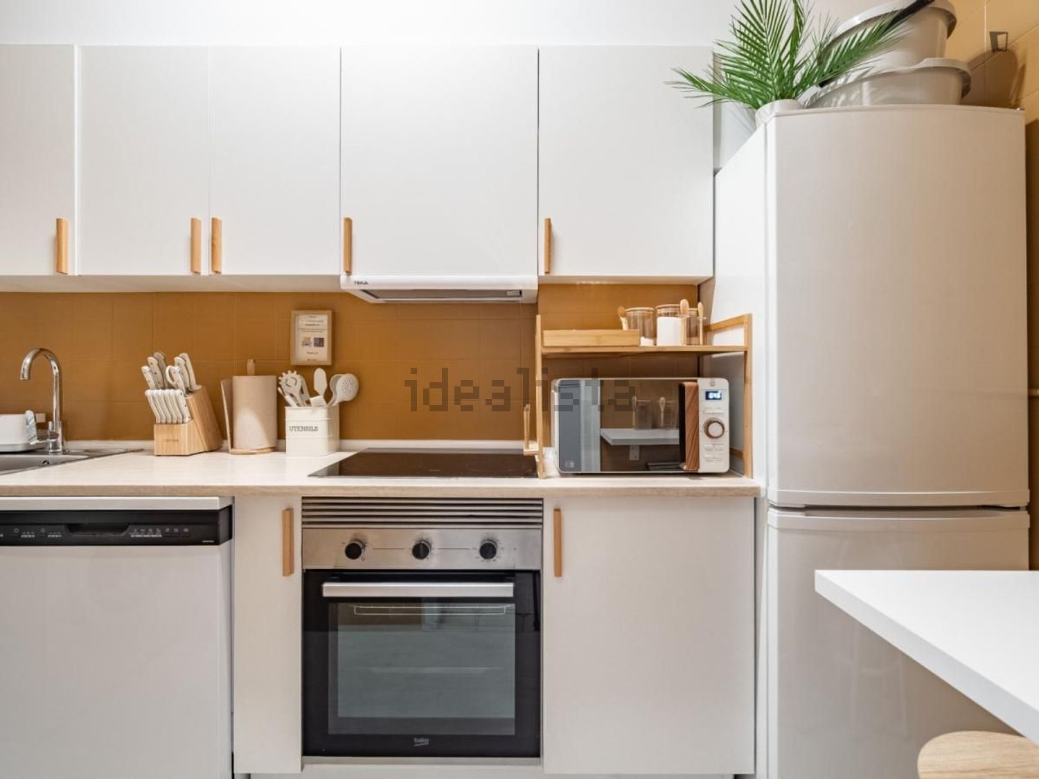 Habitación en alquiler, Barcelona