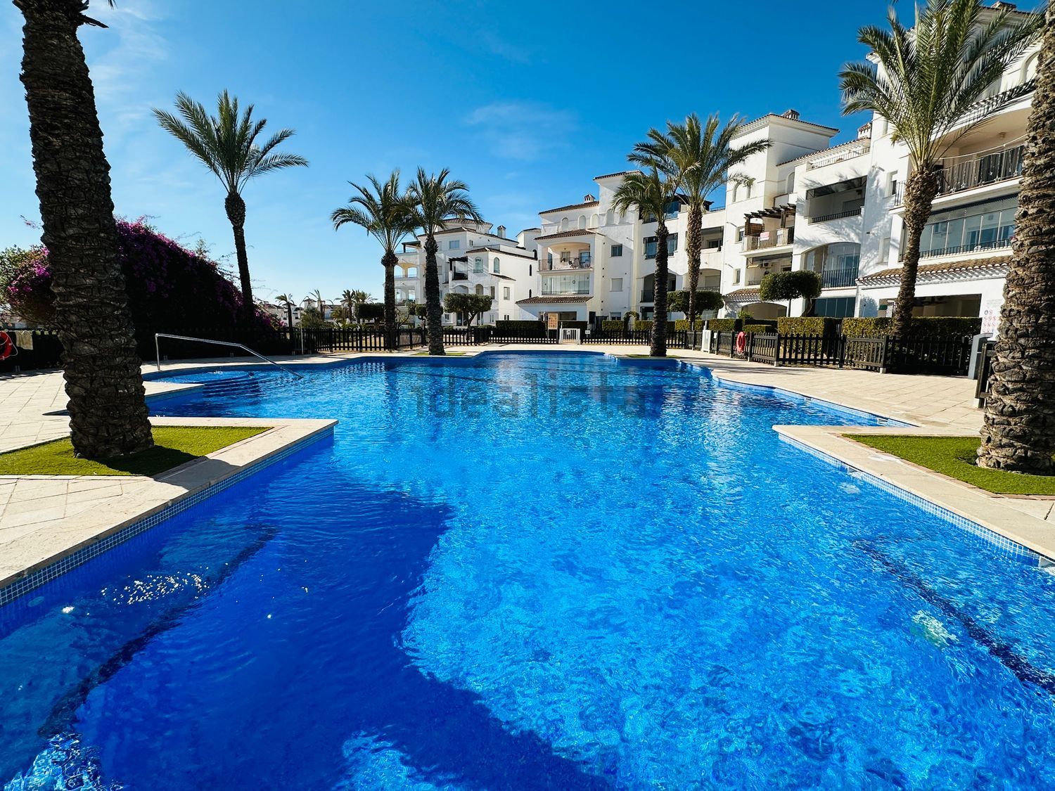 Pis de 76 m² a Torre Pacheco