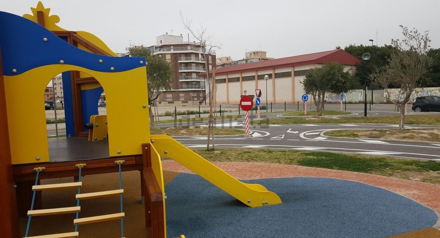 Pis de 82 m² a el Campello