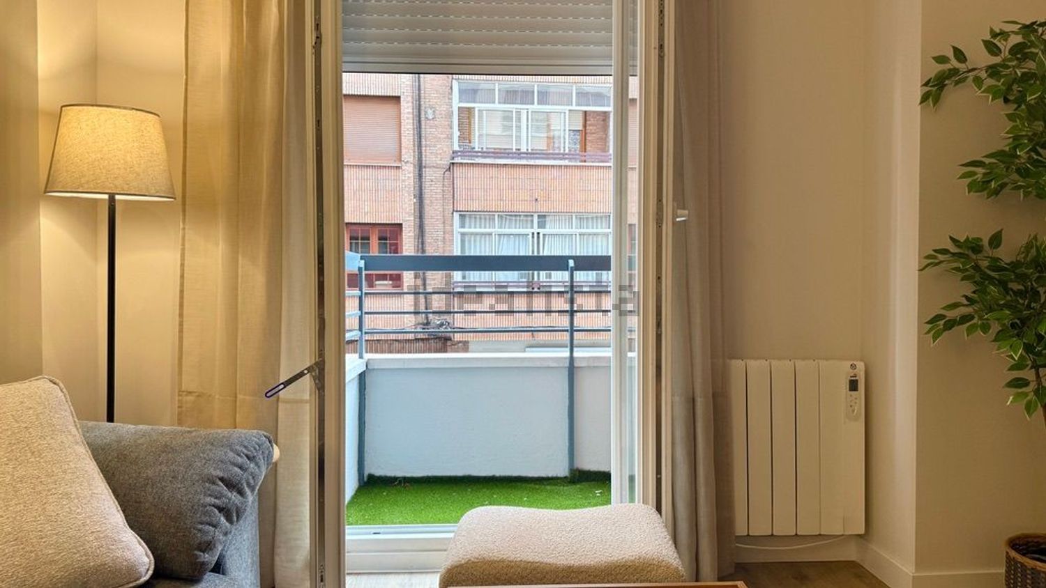 Pis de 83 m² a Valladolid