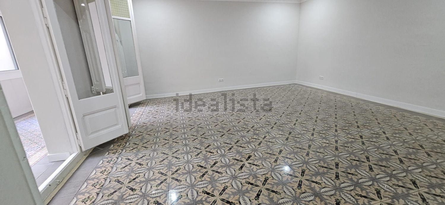 Квартира 220 м² у Барселоні