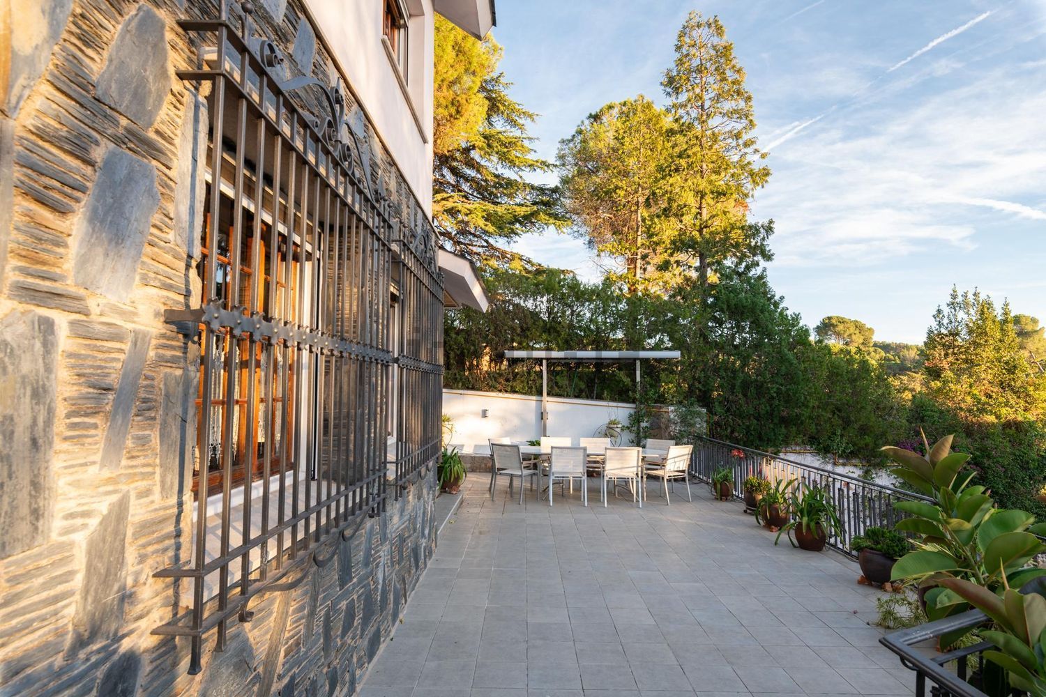 Casa de 433 m² en Sant Cugat del Vallès