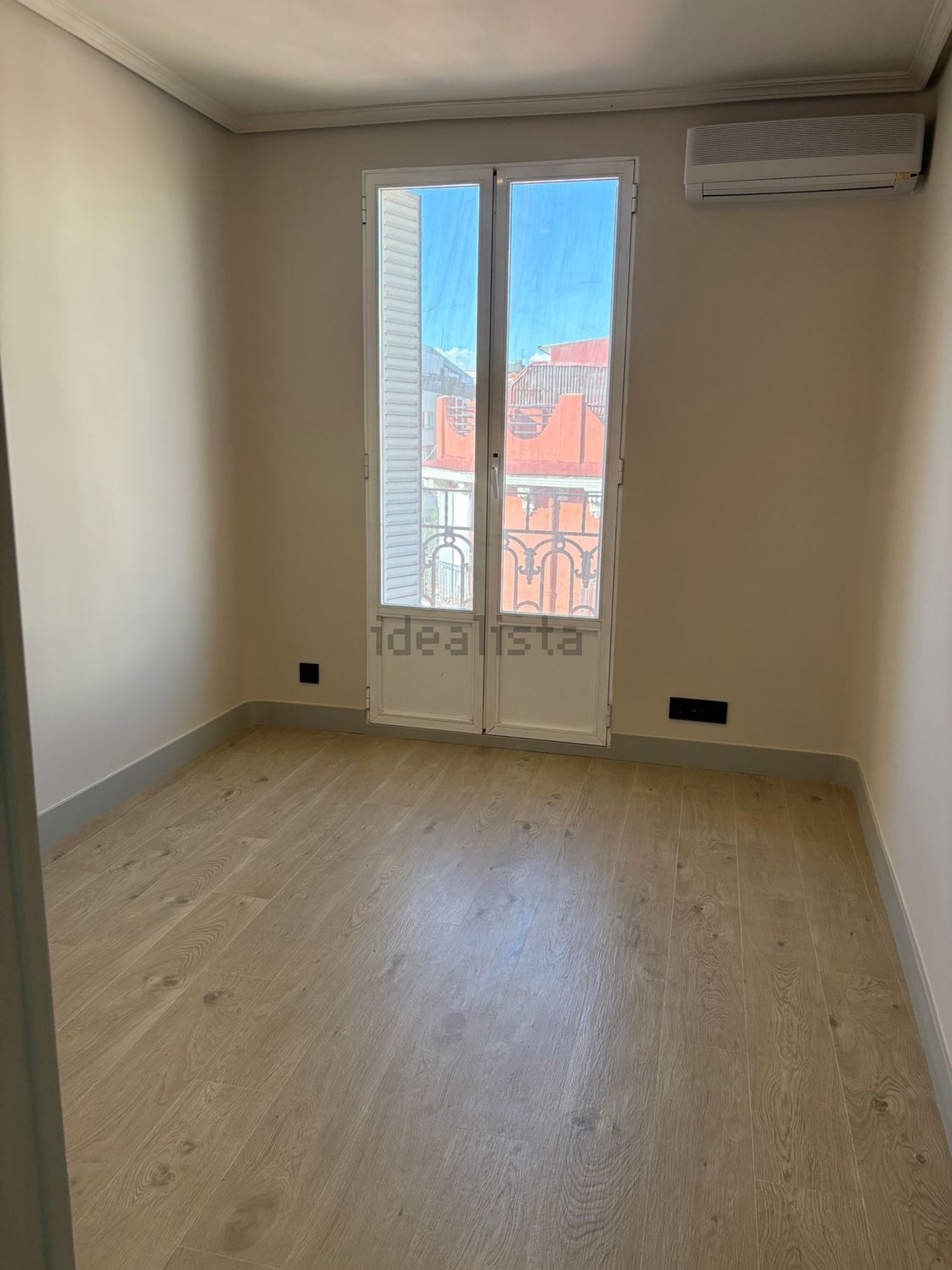 Appartement 81 m² à Madrid