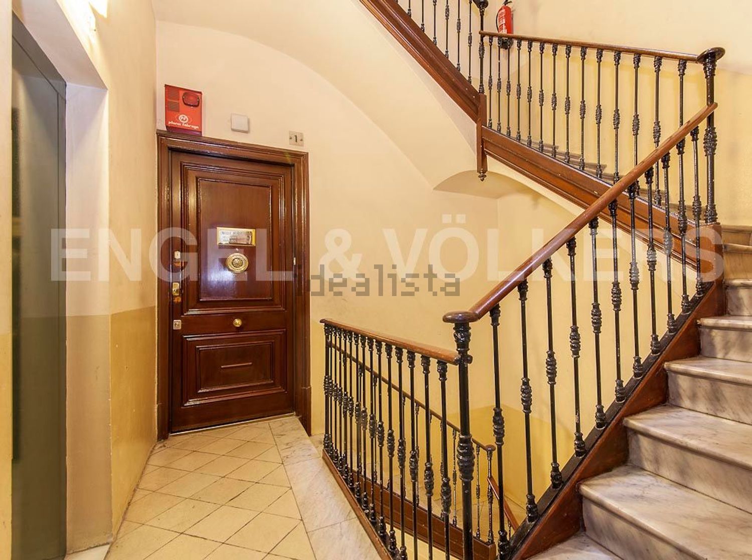 Apartamento 135 m² em Barcelona