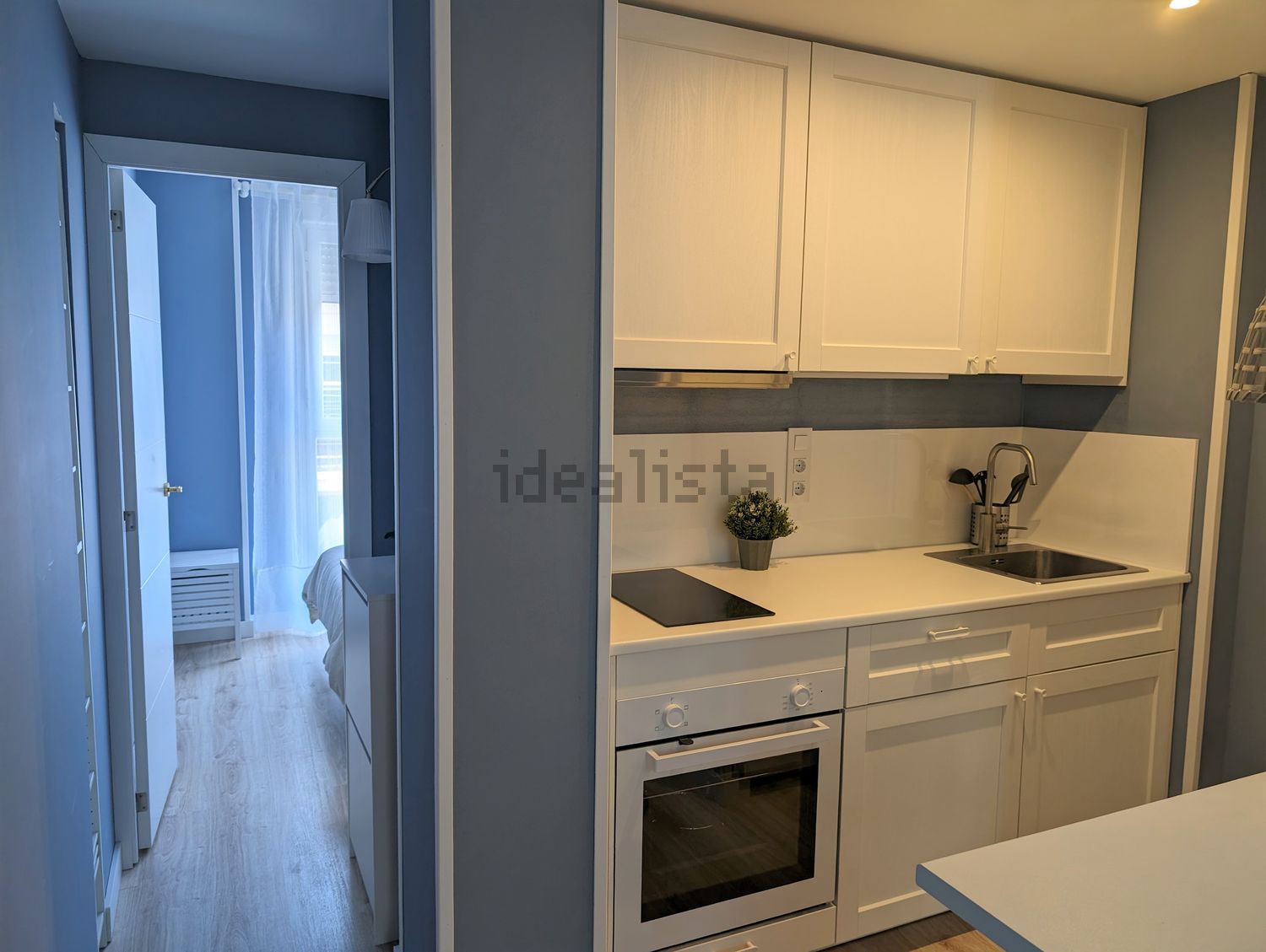 Pis de 50 m² a Madrid