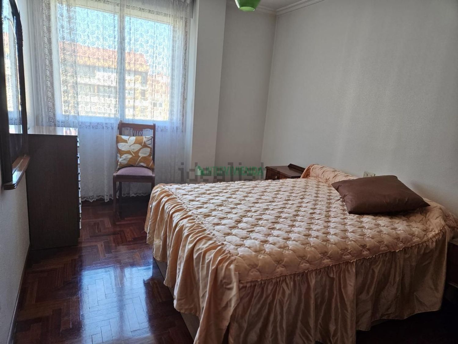 Piso de 96 m² en Vigo