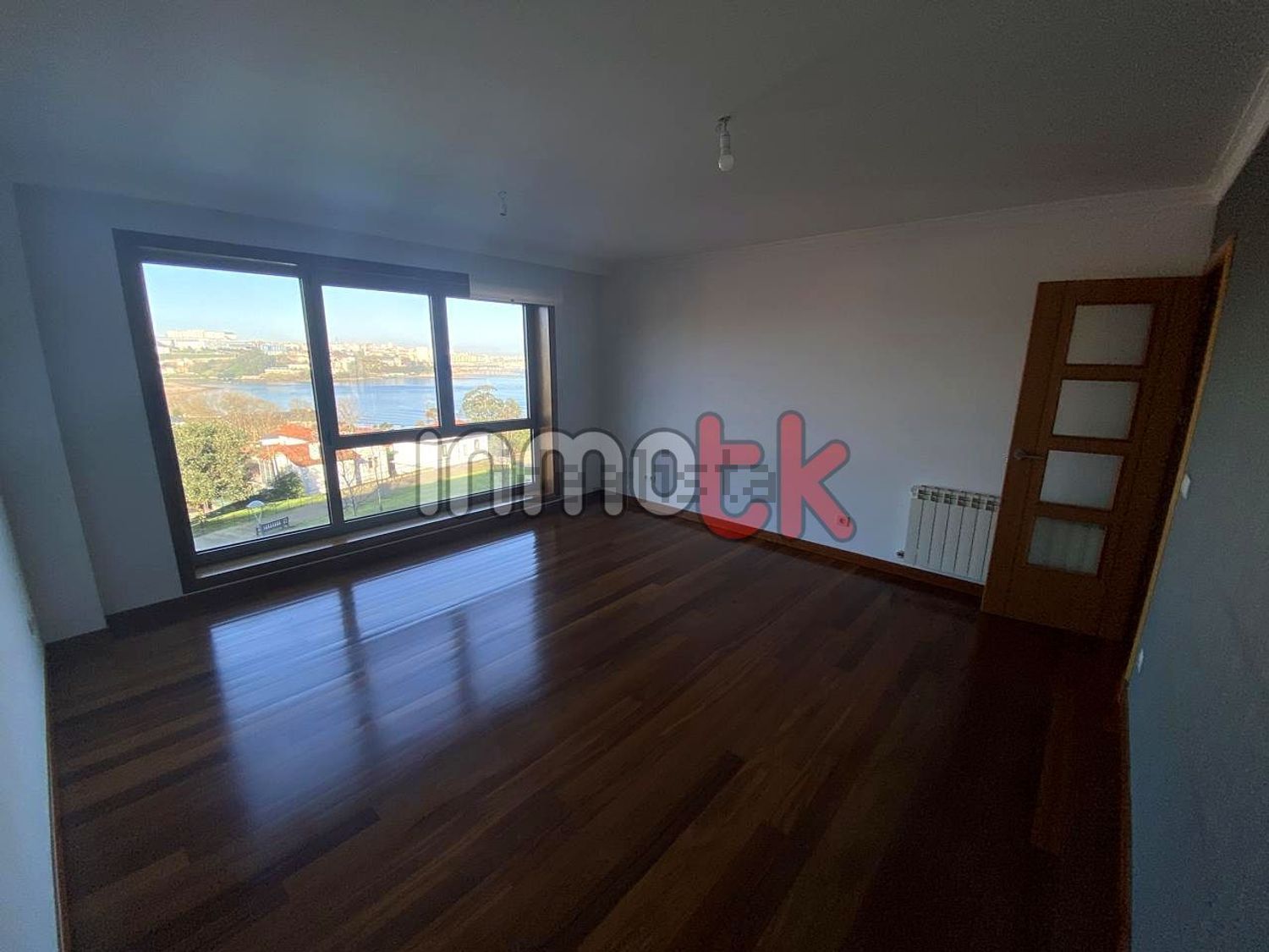 Apartamento 78 m² em Oleiros