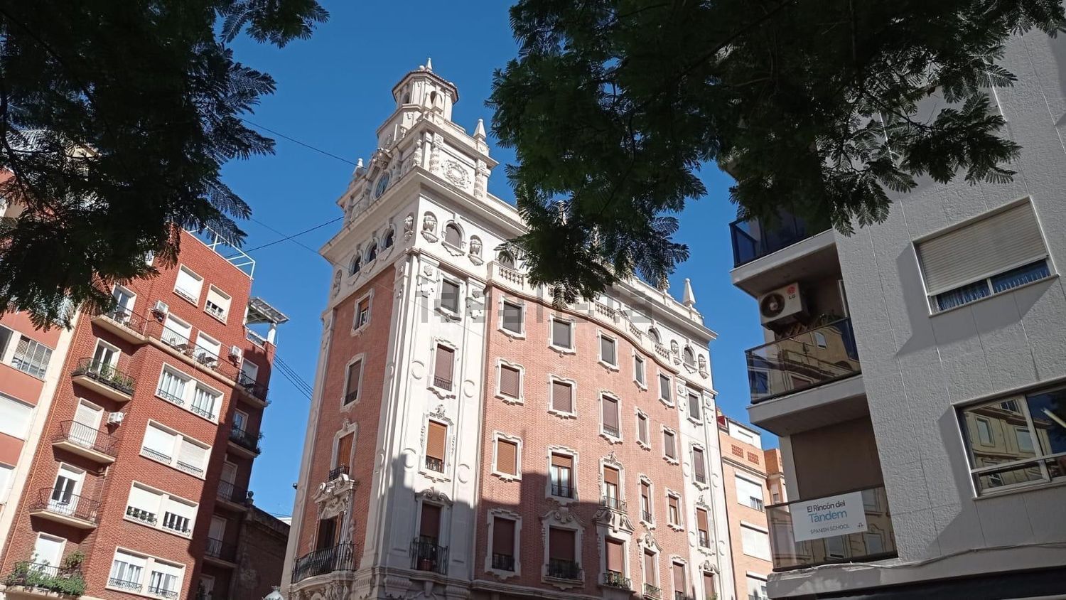 Piso de 132 m² en Valencia