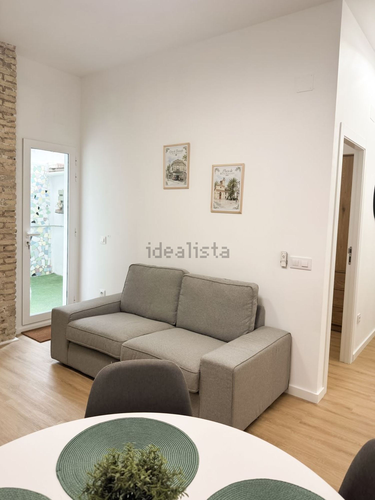 Habitació de lloguer, València