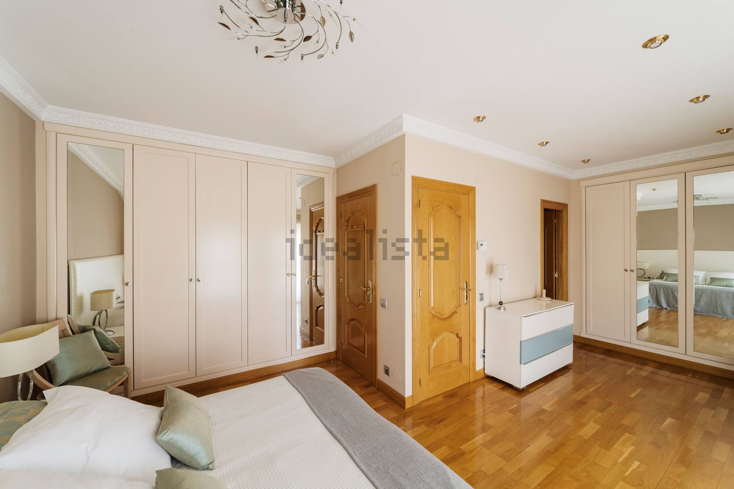 Будинок 206 м² у Pamplona / Iruña