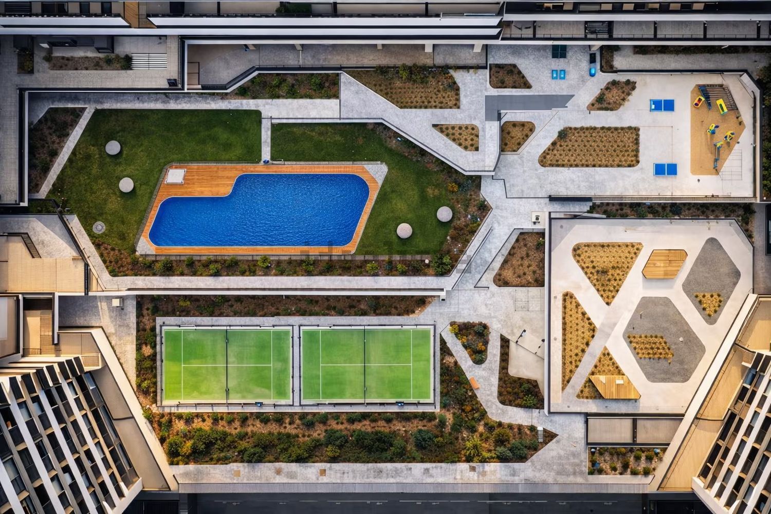 Wohnung 52 m² in Madrid