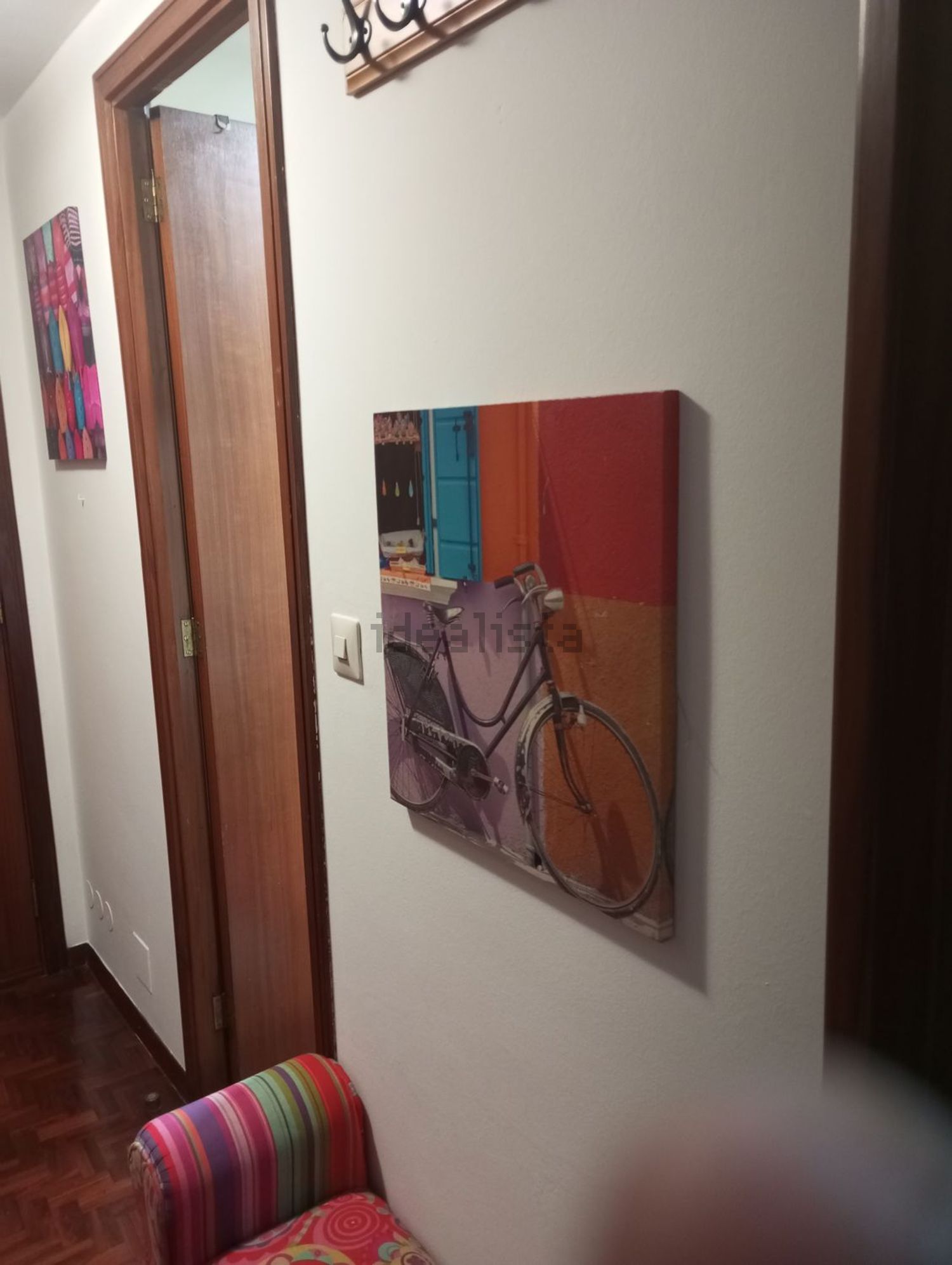 Pis de 45 m² a Vigo