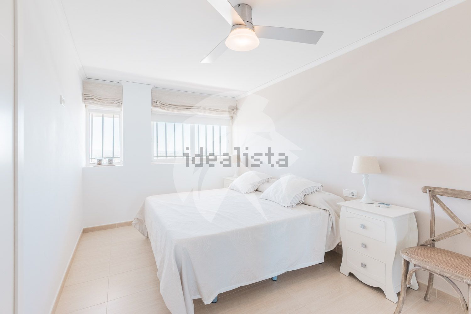 Pis de 117 m² a València