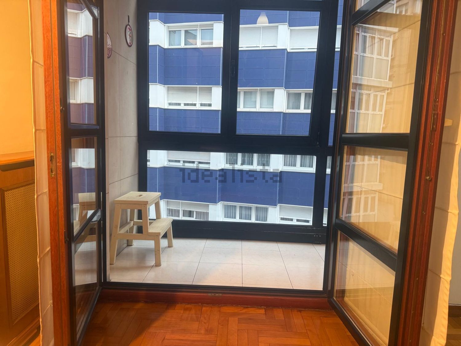 Pis de 80 m² a Gijón