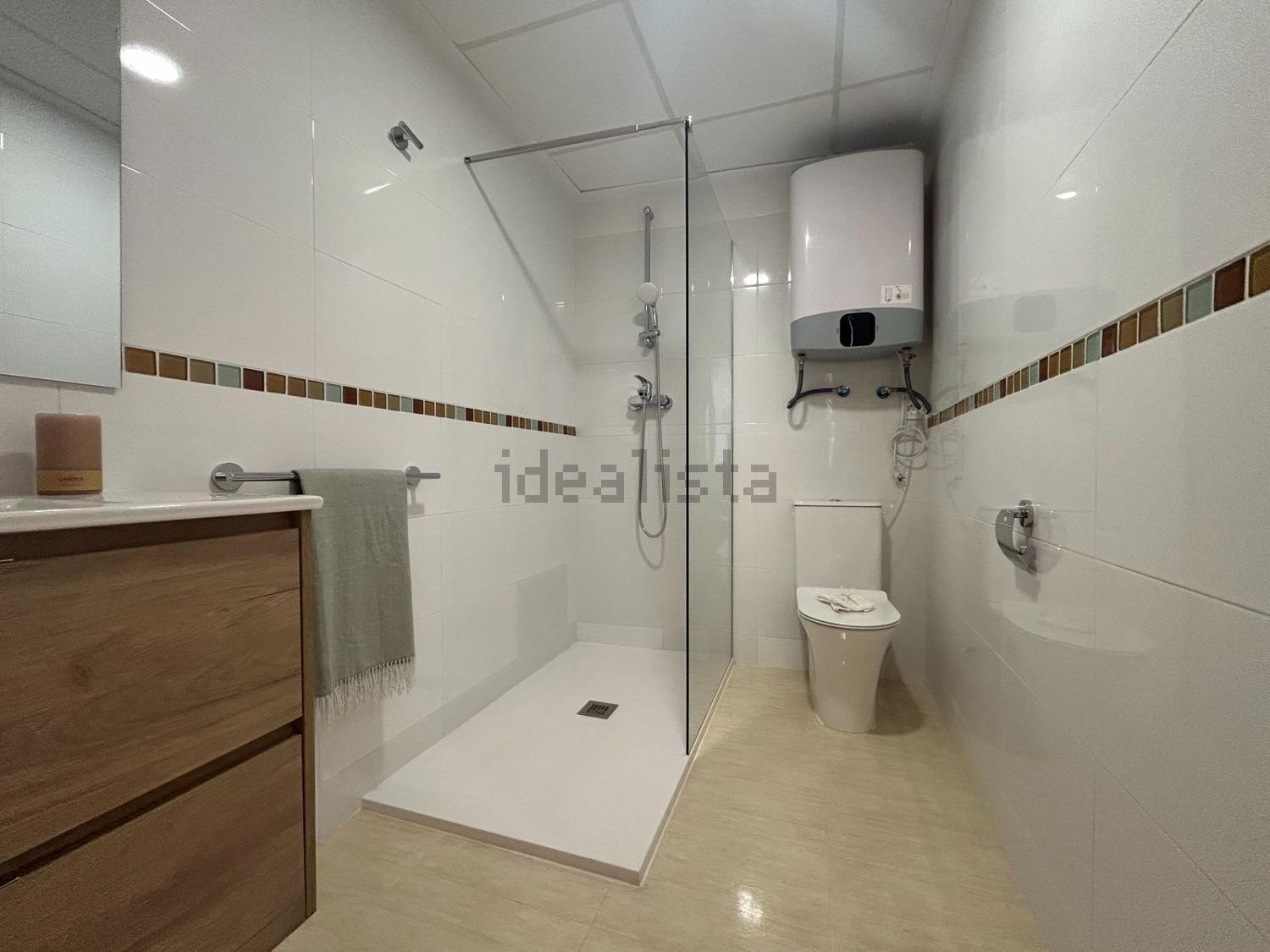 Piso de 74 m² en Burriana