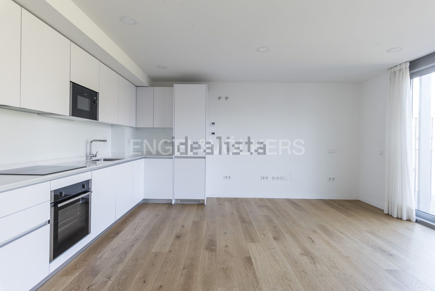 Pis de 68 m² a Madrid