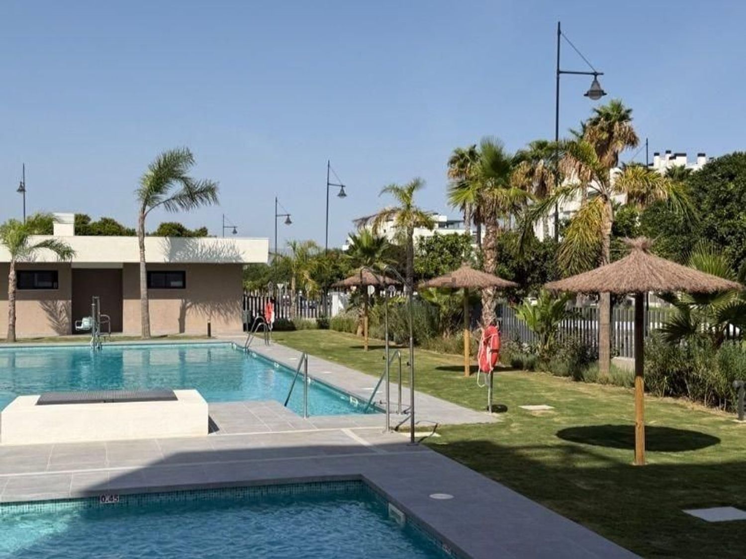 Piso de 106 m² en Torremolinos