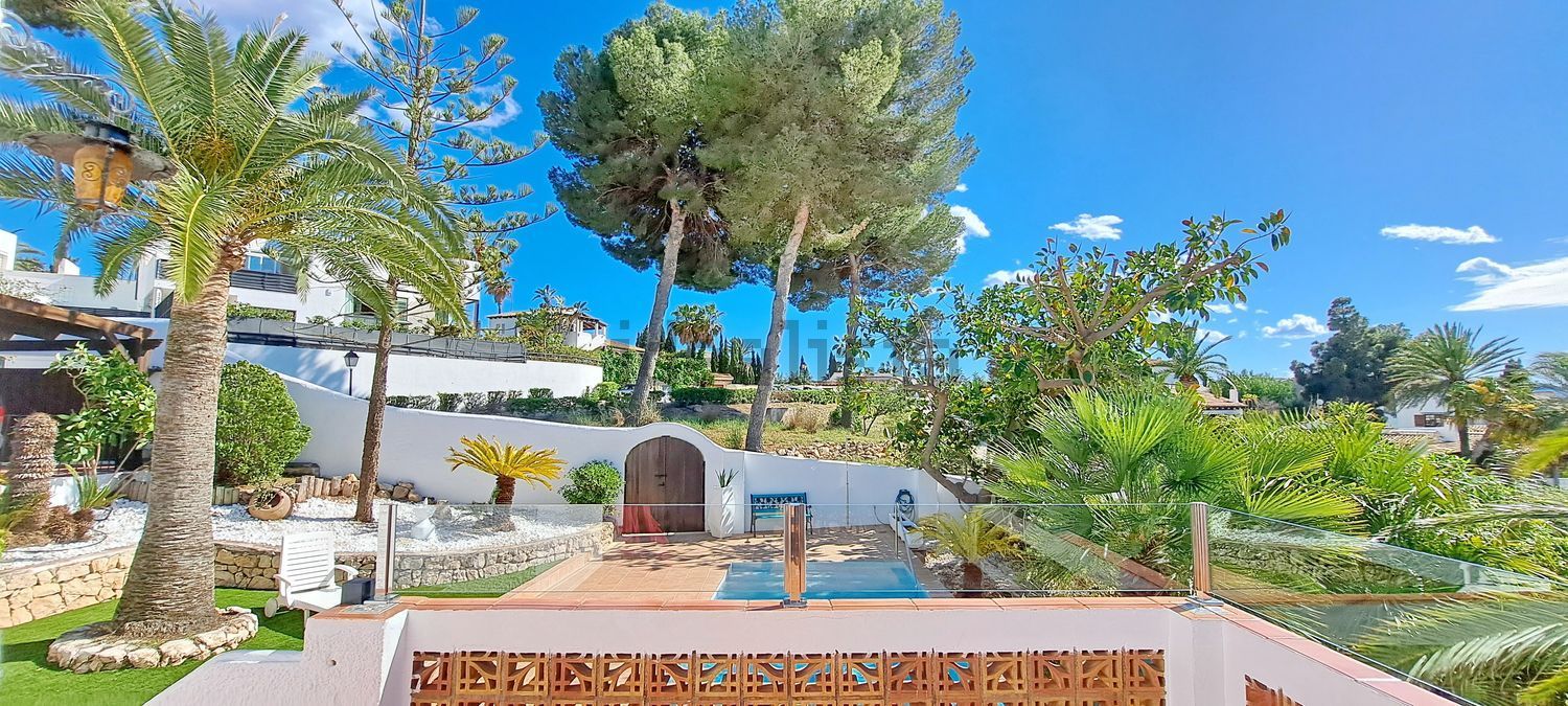 Casa de 140 m² a Teulada