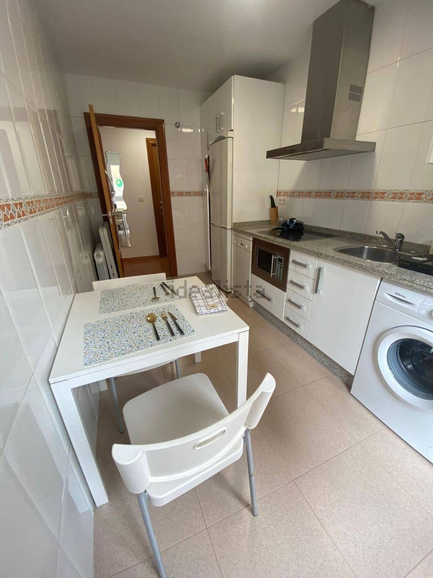 Appartement 50 m² à Grenade