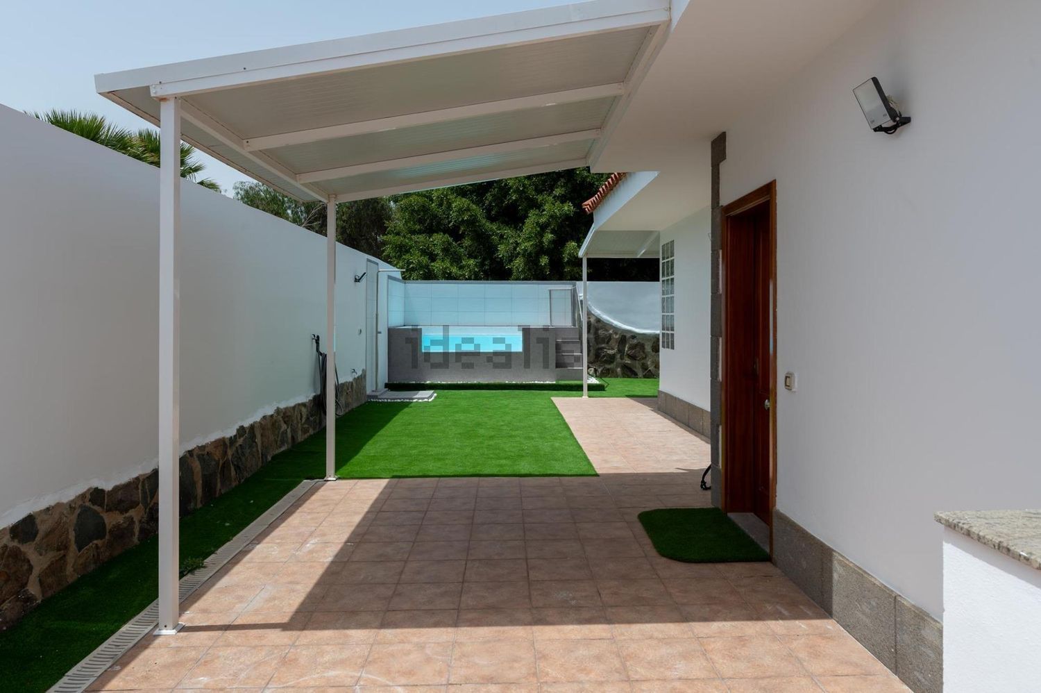 Casa de 70 m² a San Bartolomé de Tirajana