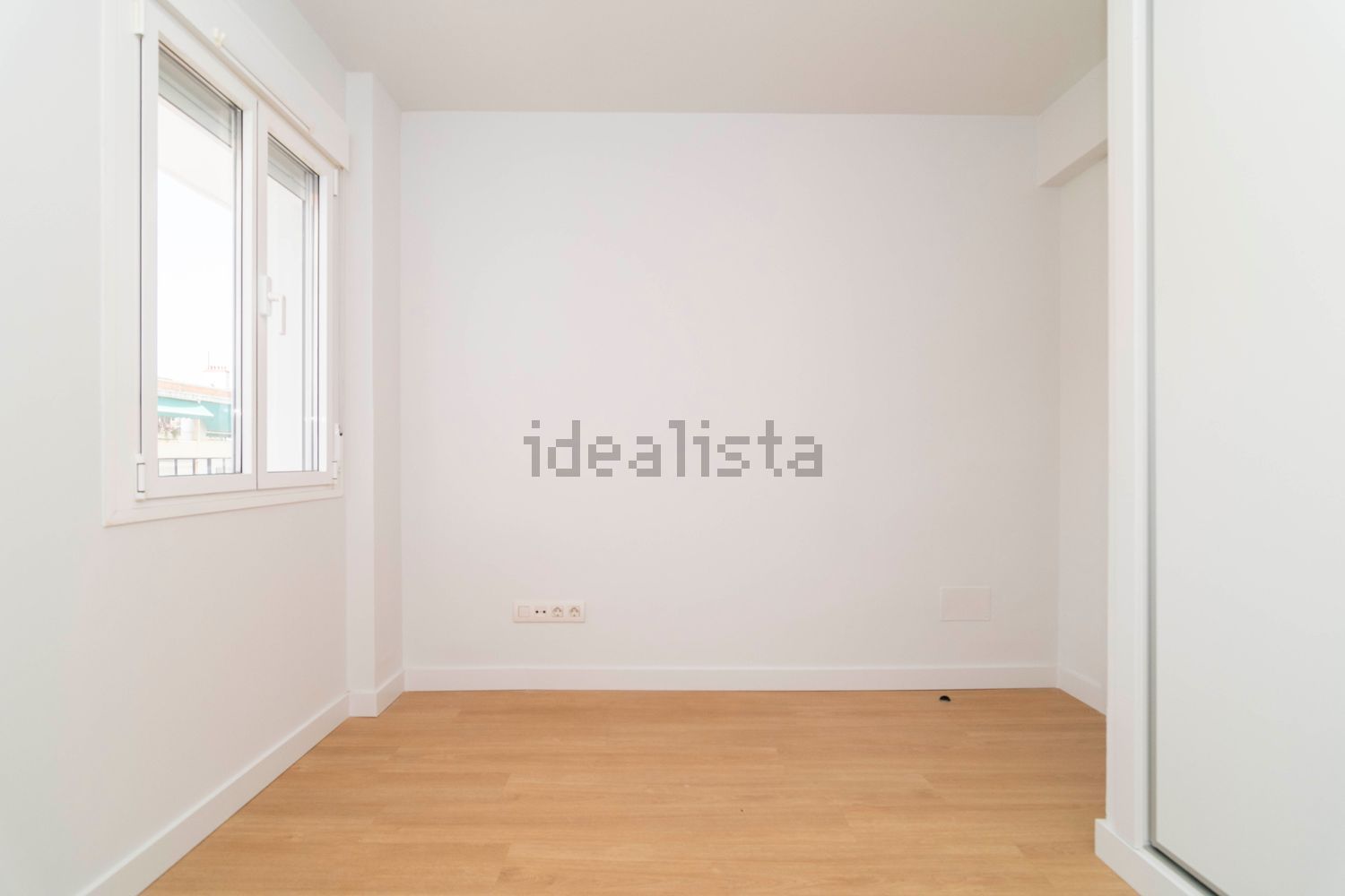 Pis de 41 m² a Madrid