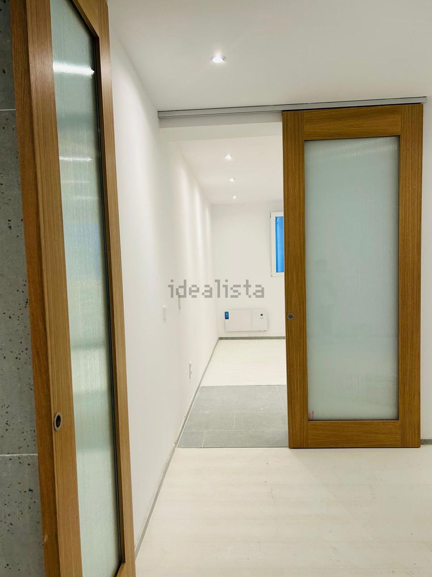 Piso de 45 m² en Madrid