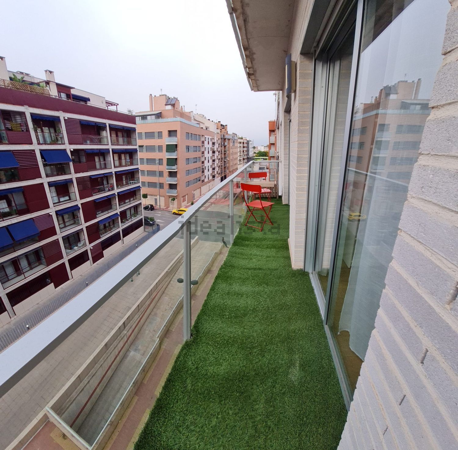 Pis de 65 m² a Múrcia