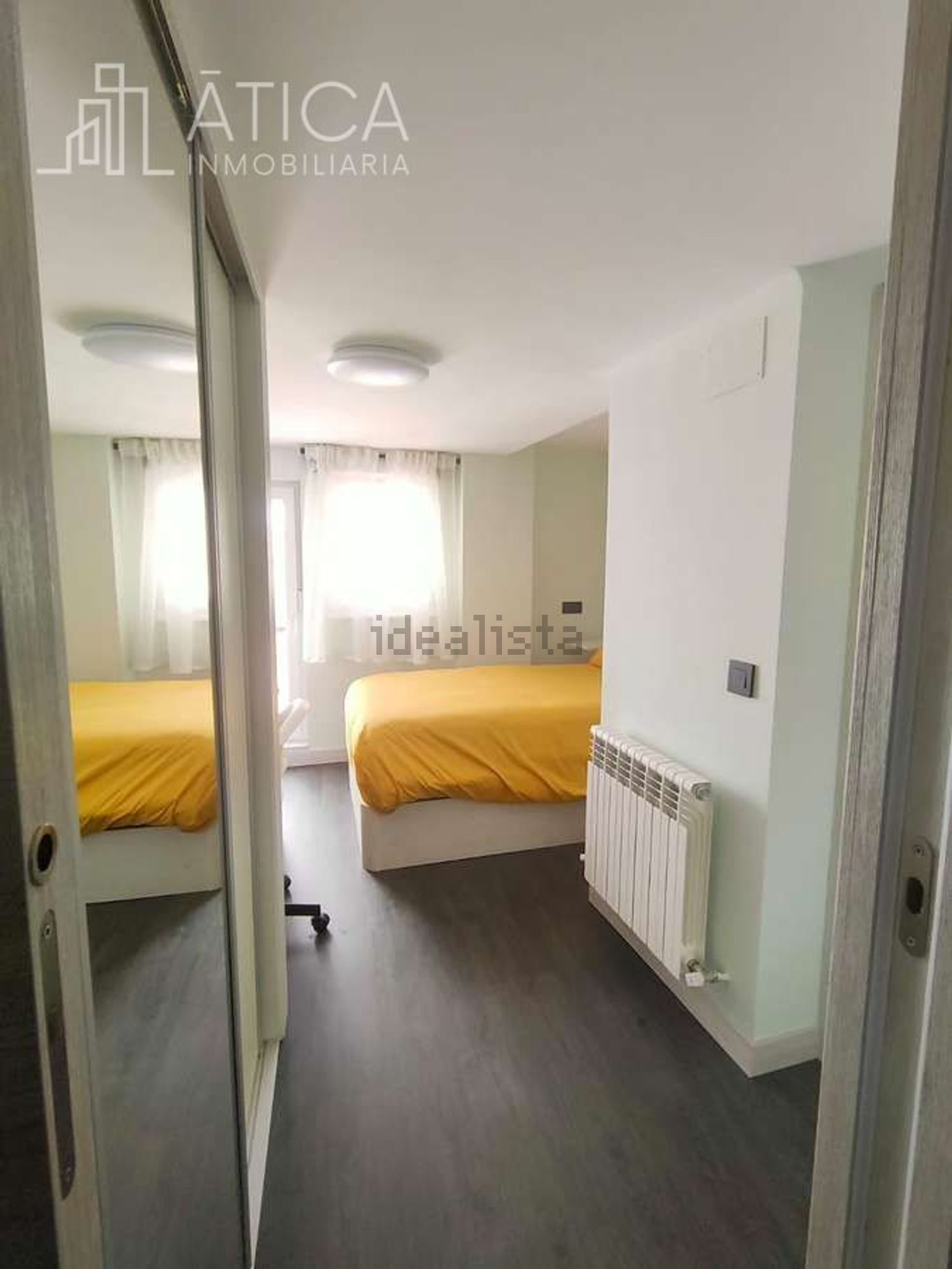 Habitación en alquiler, Salamanca