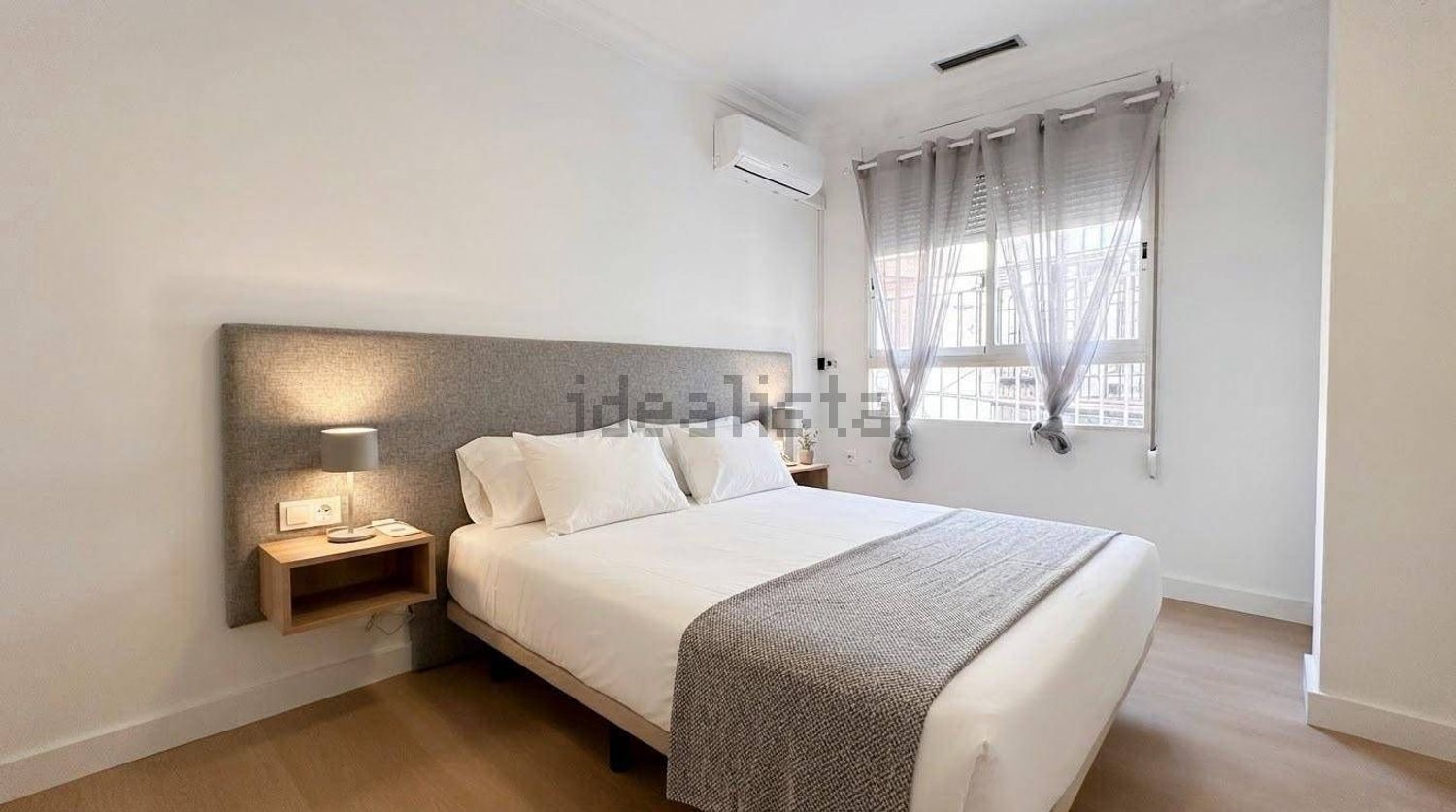 Pis de 123 m² a València