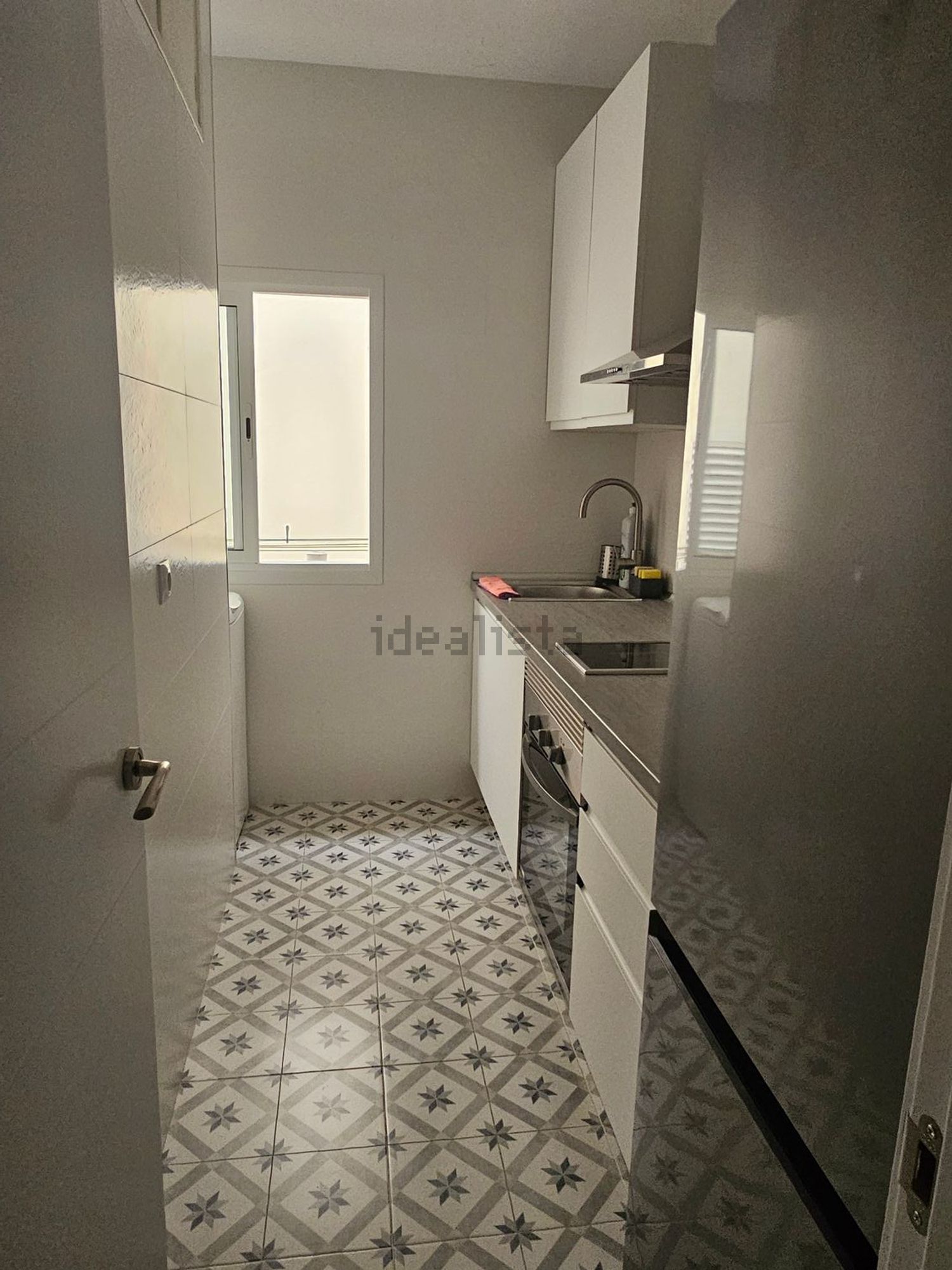 Piso de 42 m² en Madrid