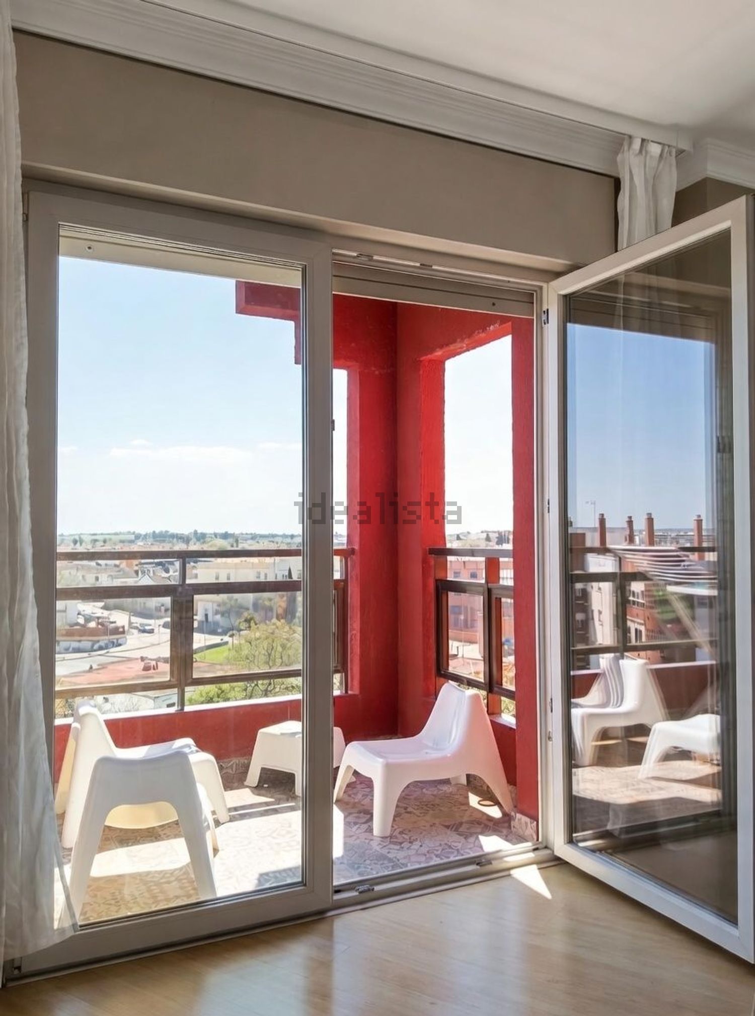 Habitació de lloguer, Jerez de la Frontera
