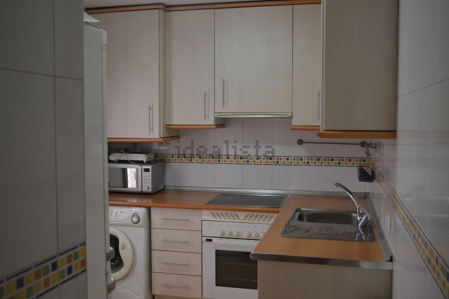 Piso de 90 m² en Miguelturra