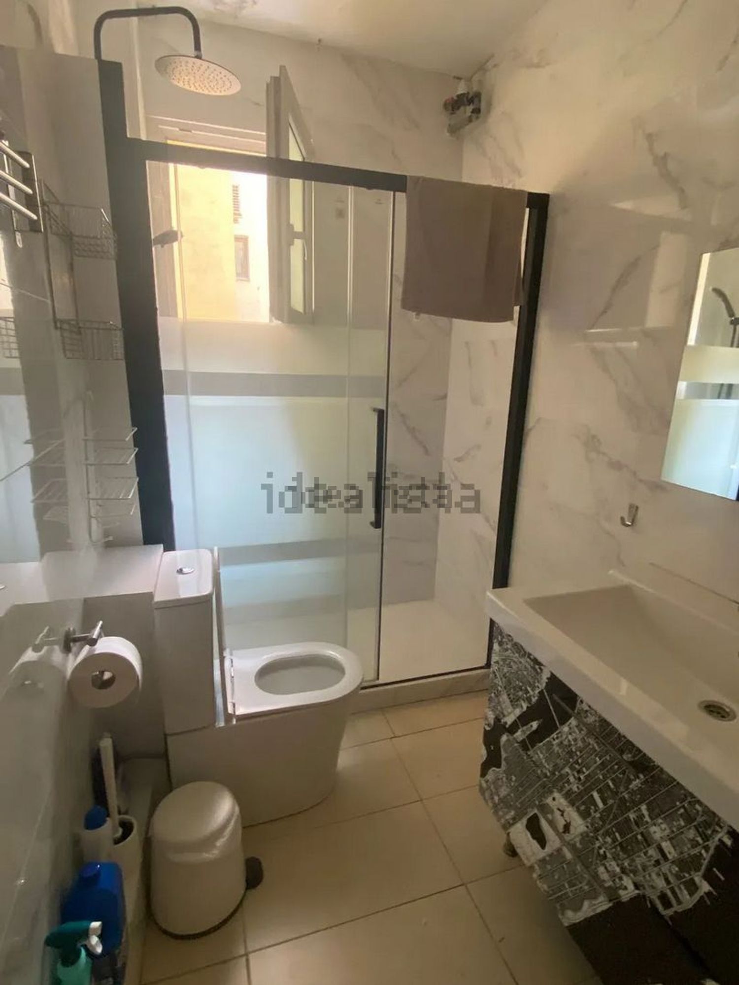 Habitación 50 m², Madrid
