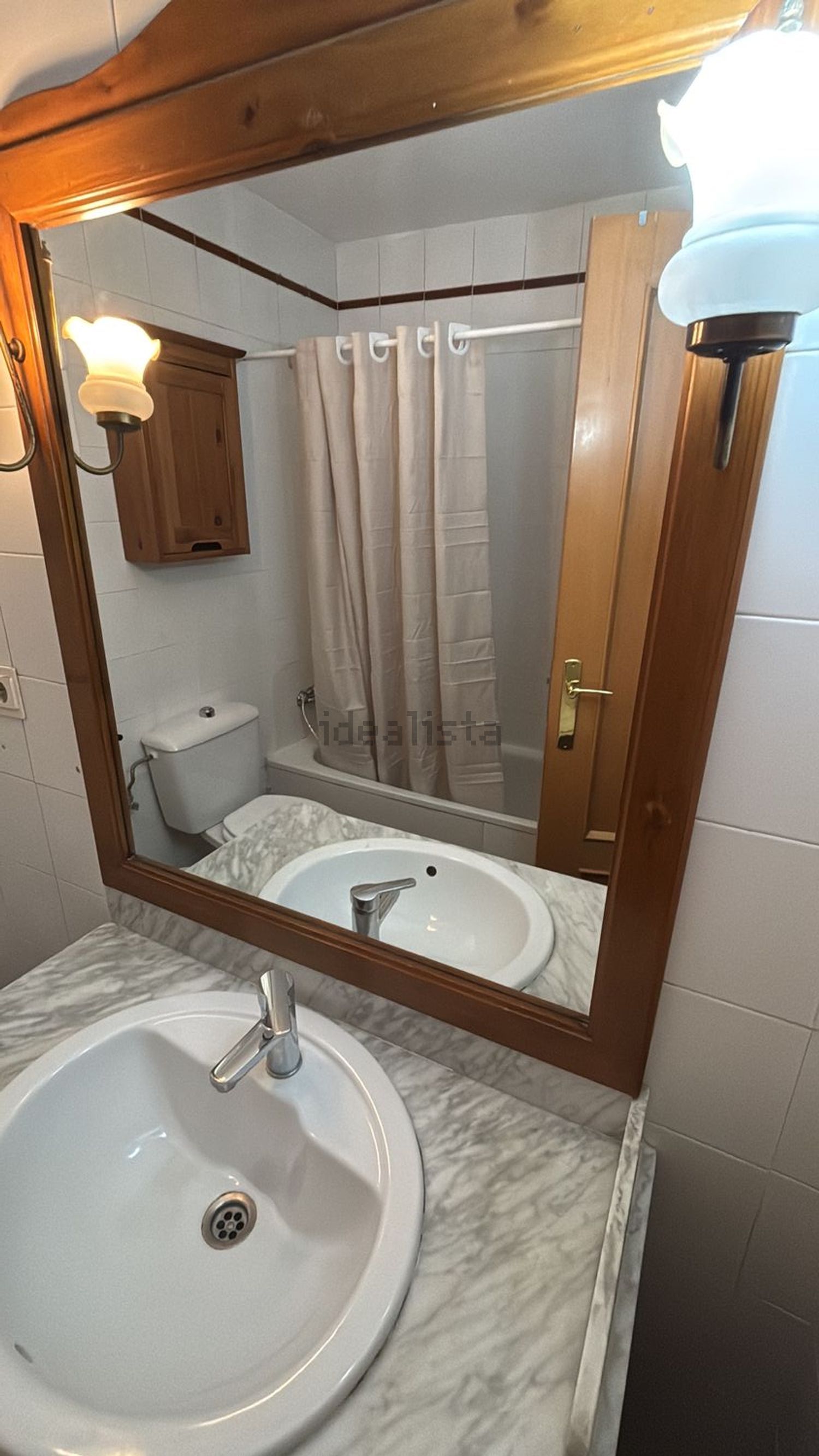 Habitación en alquiler, Sevilla