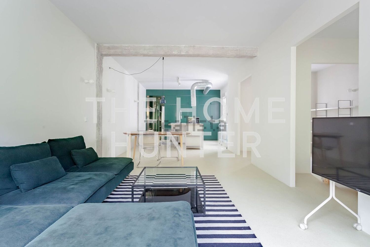 Pis de 85 m² a Madrid