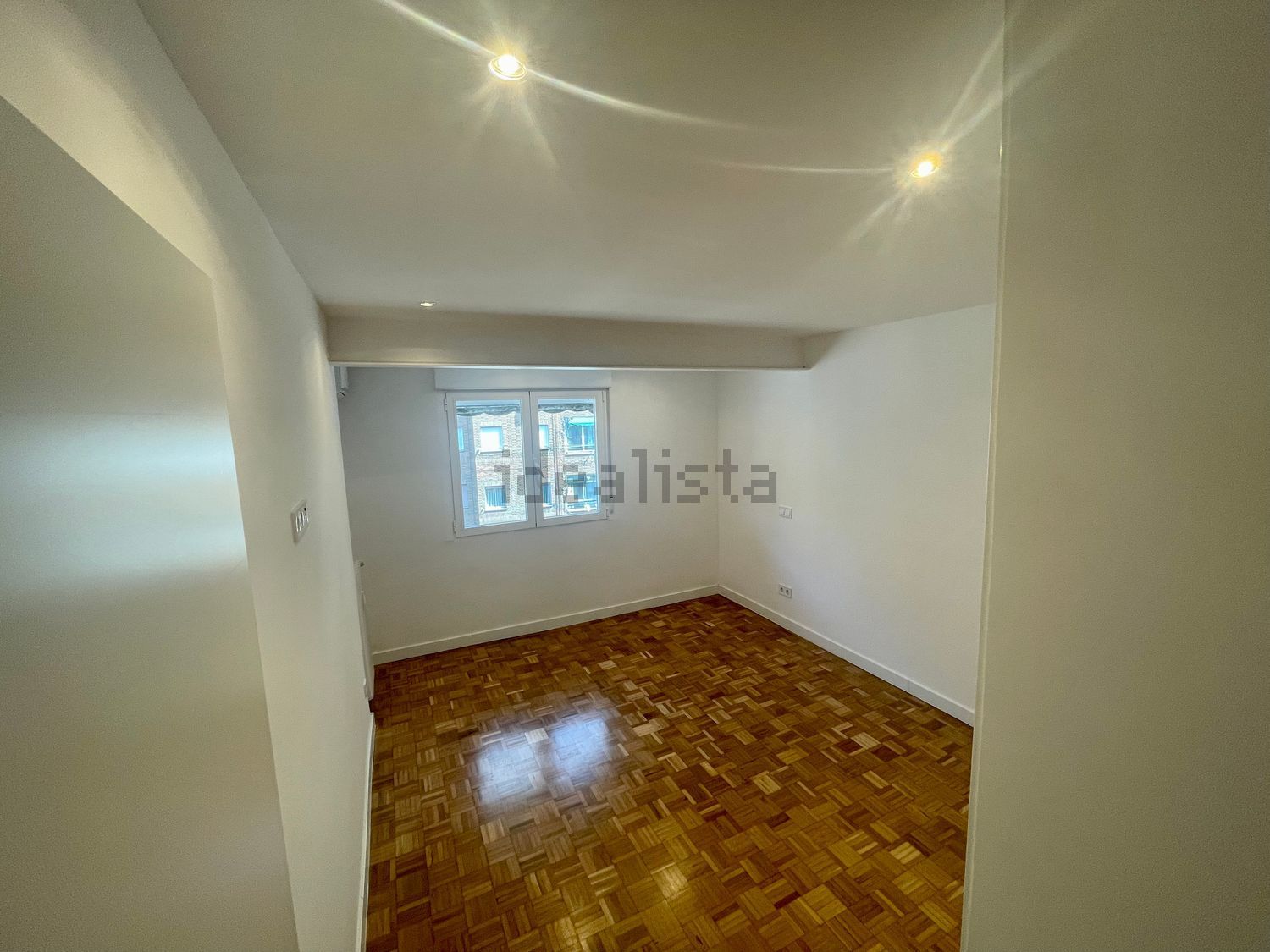 Pis de 87 m² a Madrid