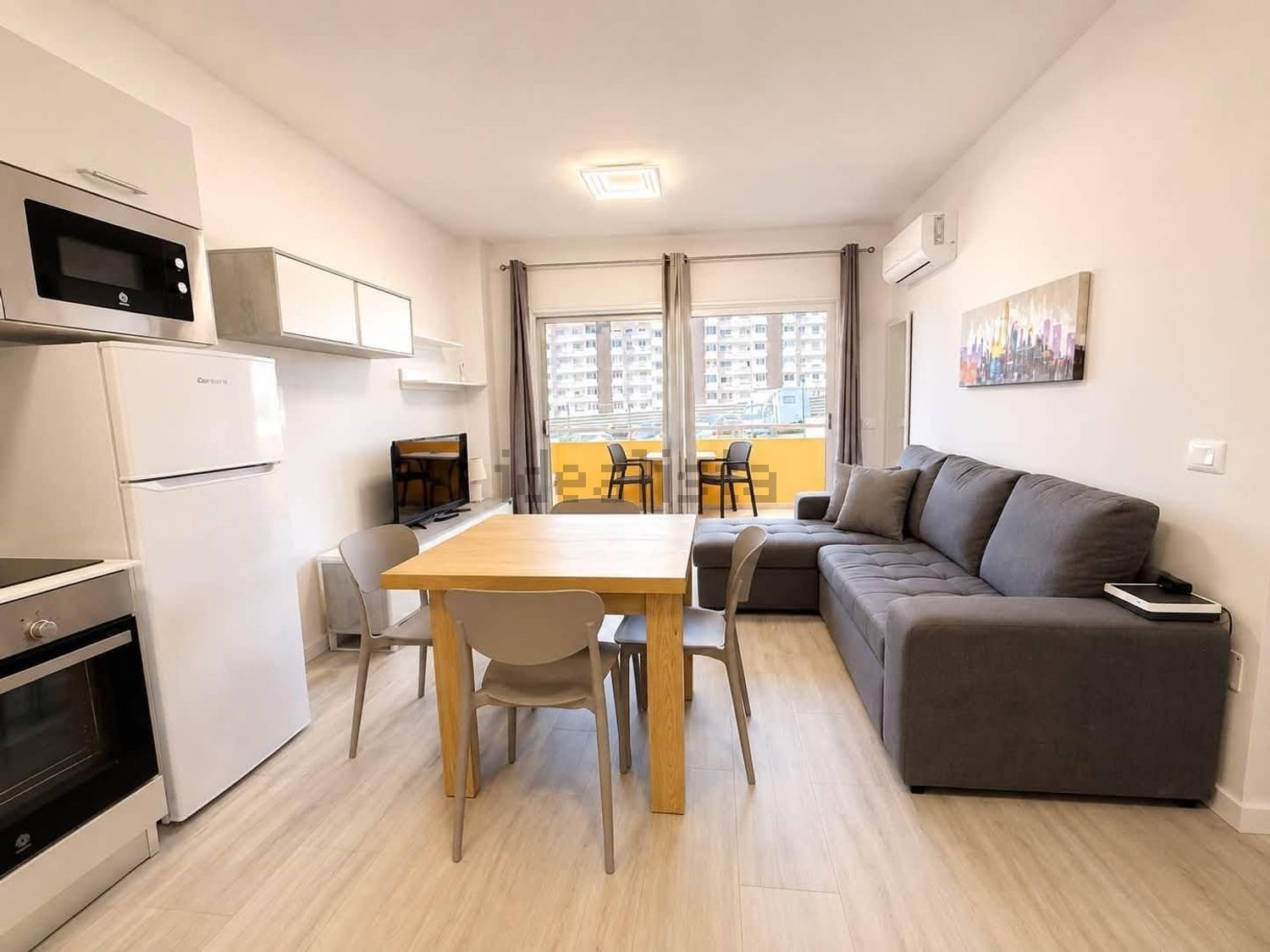 Piso de 53 m² en Arona