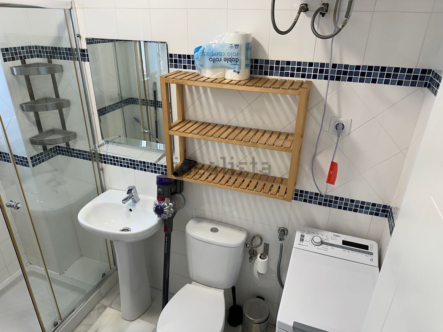 Appartement 50 m² à Séville