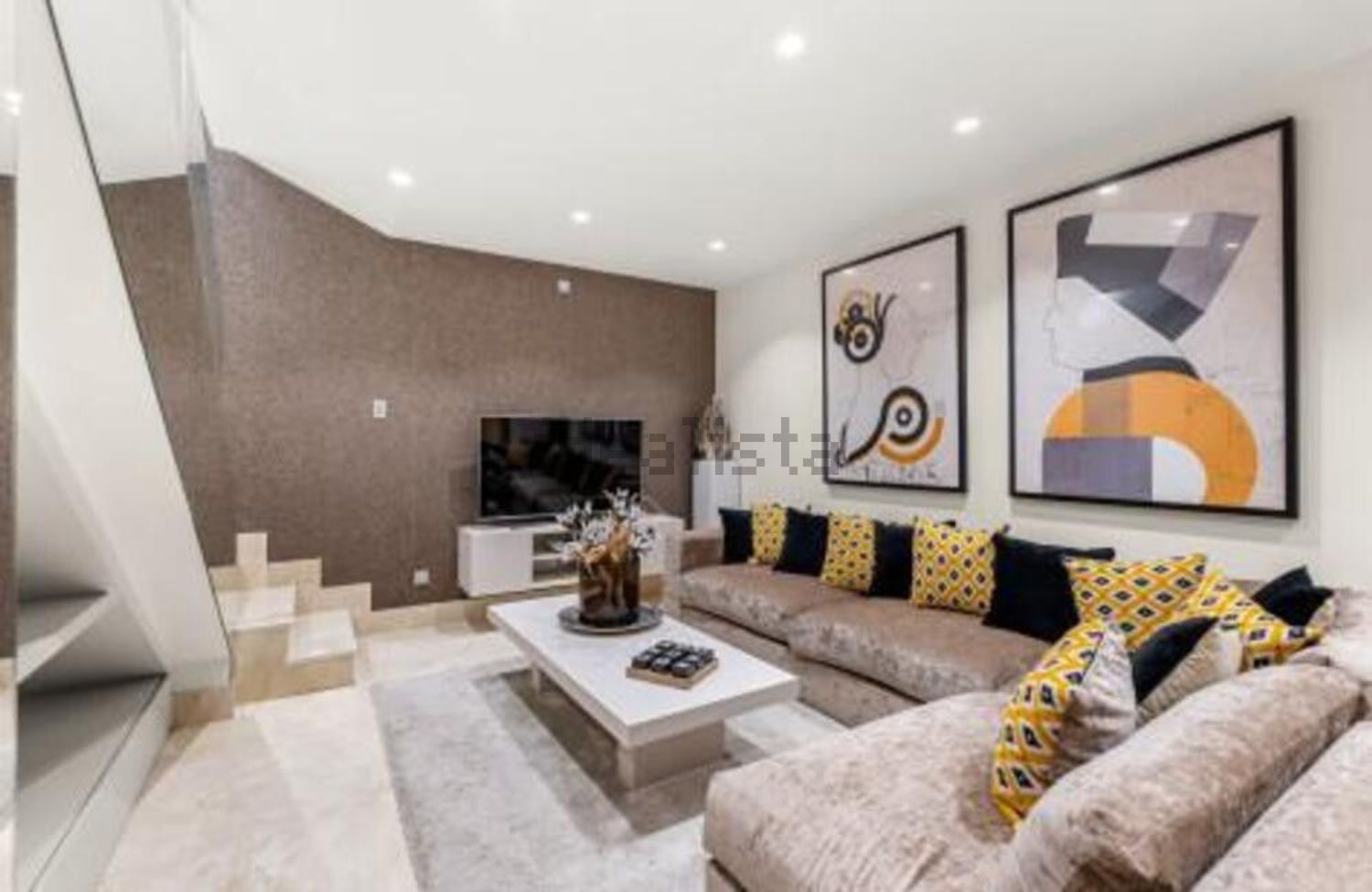 Apartamento 404 m² em Marbella