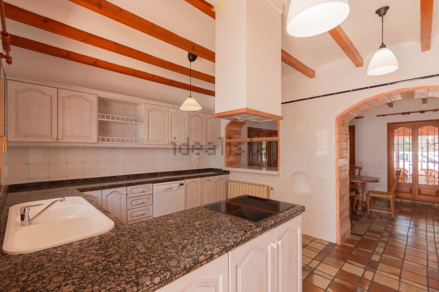Casa de 392 m² a Gata de Gorgos